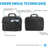 HP Torba za laptop Professional 15.6 Laptop Bag, 15.6", crna